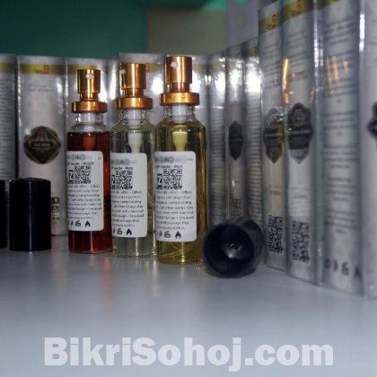 ARMANY Perfume